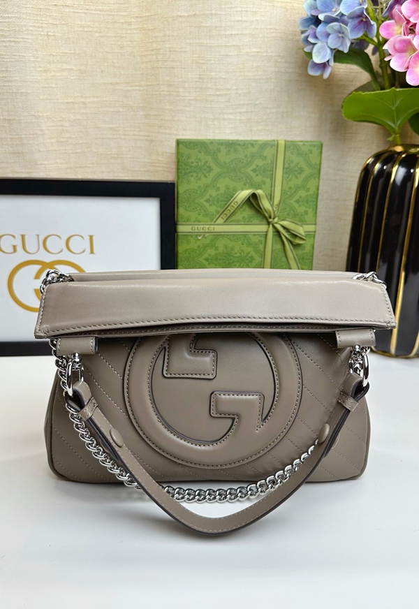 激安グッチバッグコピー内部構造